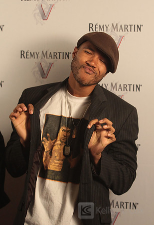 Remy Matin V