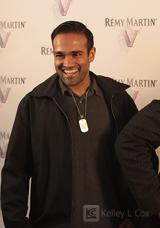 Remy Matin V