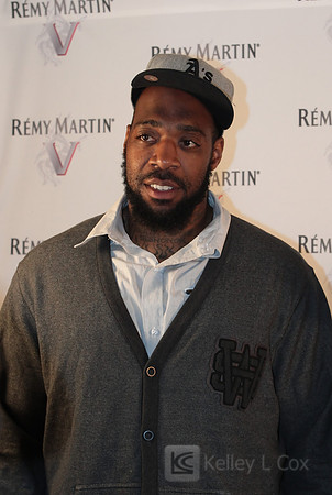 Remy Matin V