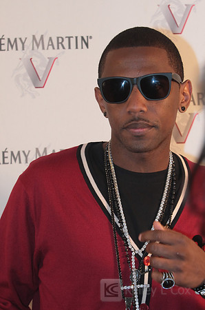 Remy Matin V