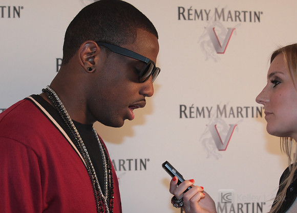Remy Matin V