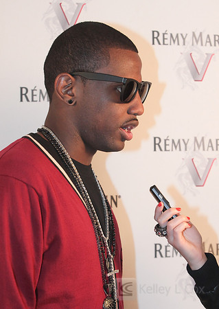 Remy Matin V