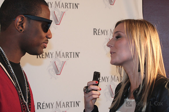 Remy Matin V