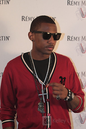 Remy Matin V