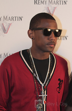 Remy Matin V