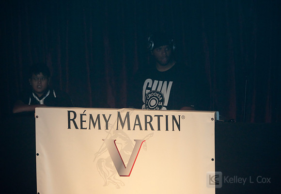 Remy Matin V