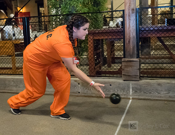 SONC: Bocce Bash