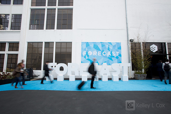 Forecast 2015