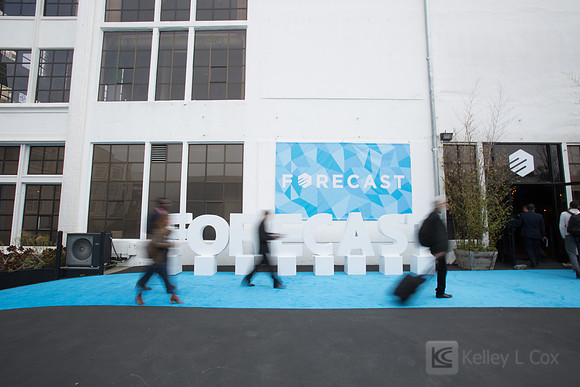Forecast 2015