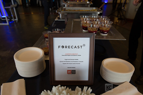 Forecast 2015
