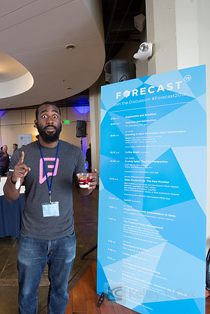 Forecast 2015