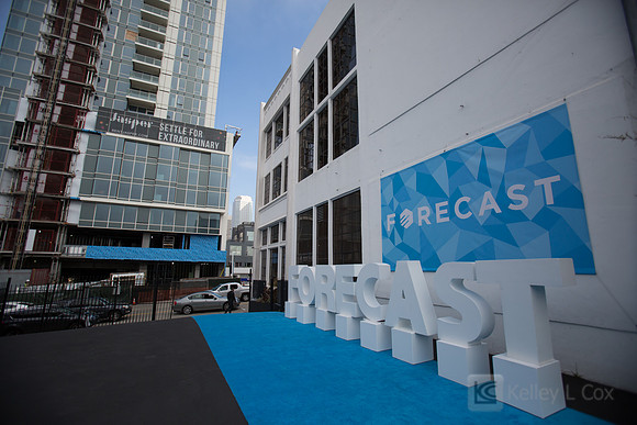 Forecast 2015