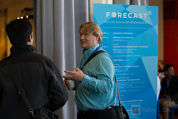 Forecast 2015