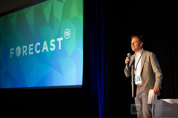 Forecast 2015