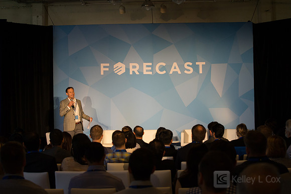 Forecast 2015