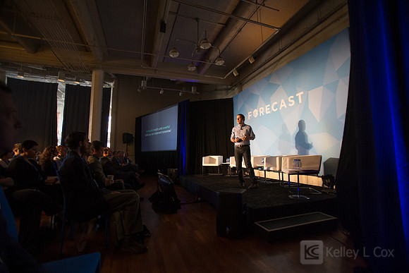 Forecast 2015