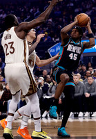 NBA: Memphis Grizzlies at Golden State Warriors