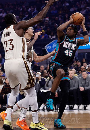 NBA: Memphis Grizzlies at Golden State Warriors