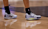NBA: Memphis Grizzlies at Golden State Warriors