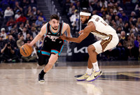 NBA: Memphis Grizzlies at Golden State Warriors