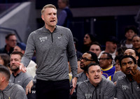 NBA: Memphis Grizzlies at Golden State Warriors