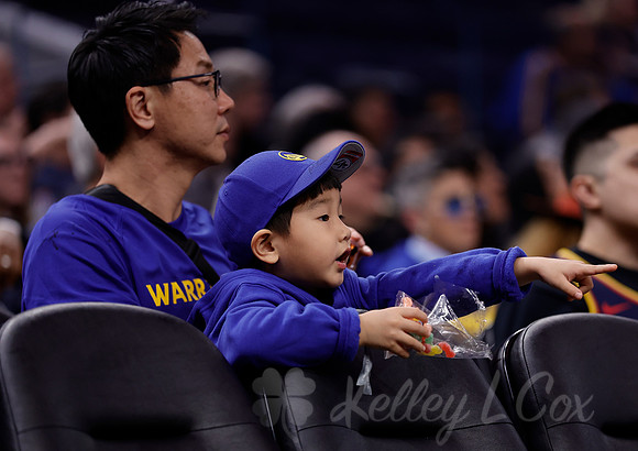 NBA: Memphis Grizzlies at Golden State Warriors