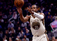 NBA: Memphis Grizzlies at Golden State Warriors