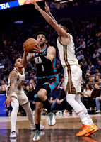 NBA: Memphis Grizzlies at Golden State Warriors
