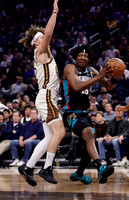NBA: Memphis Grizzlies at Golden State Warriors