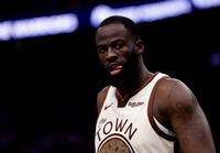 NBA: Memphis Grizzlies at Golden State Warriors