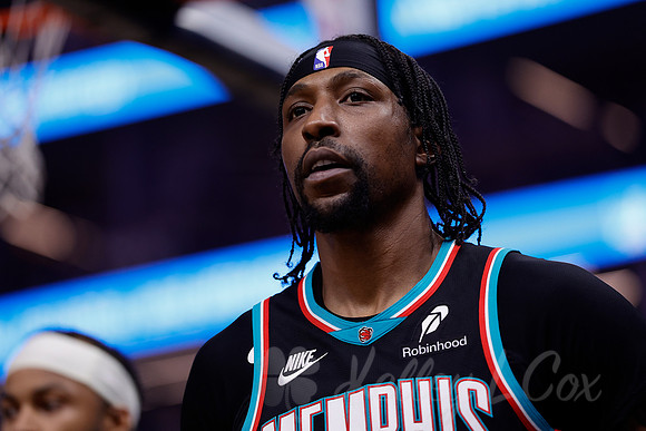 NBA: Memphis Grizzlies at Golden State Warriors