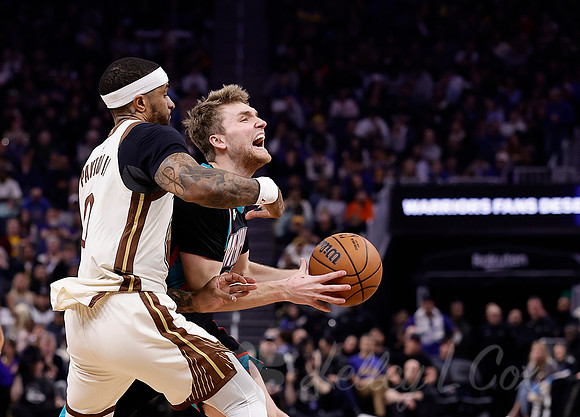 NBA: Memphis Grizzlies at Golden State Warriors