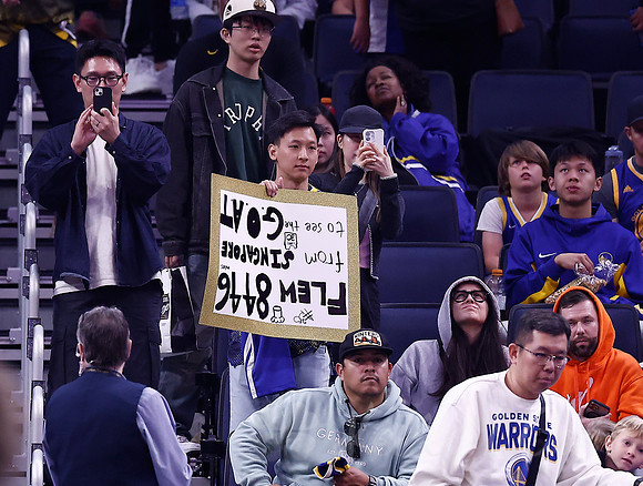 NBA: Memphis Grizzlies at Golden State Warriors