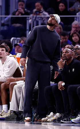 NBA: Memphis Grizzlies at Golden State Warriors