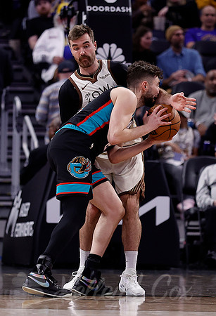 NBA: Memphis Grizzlies at Golden State Warriors