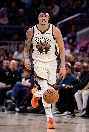 NBA: Memphis Grizzlies at Golden State Warriors