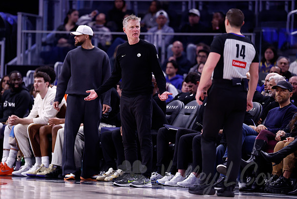 NBA: Memphis Grizzlies at Golden State Warriors