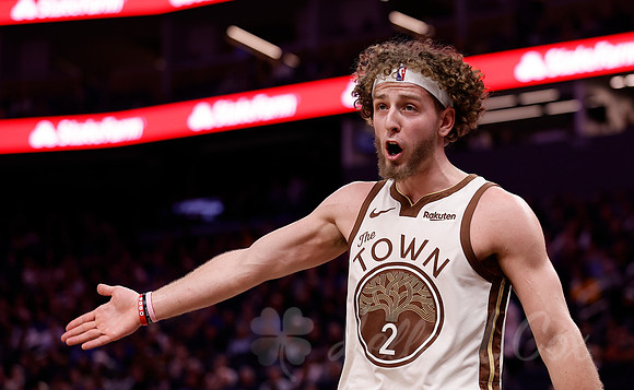 NBA: Memphis Grizzlies at Golden State Warriors