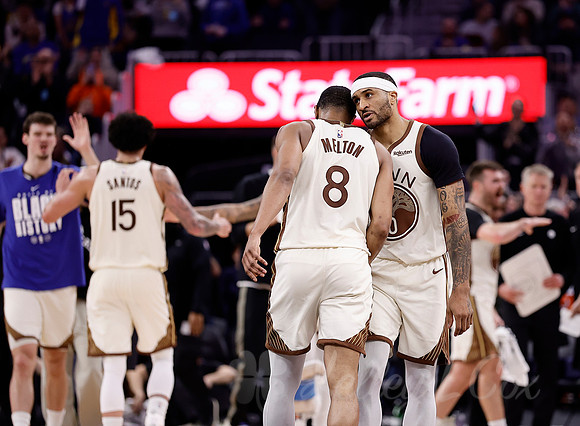 NBA: Memphis Grizzlies at Golden State Warriors
