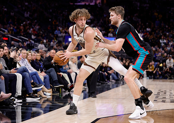 NBA: Memphis Grizzlies at Golden State Warriors