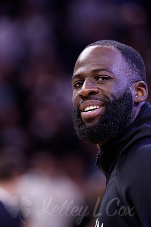 NBA: Memphis Grizzlies at Golden State Warriors