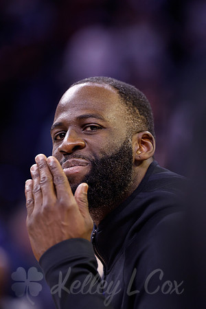 NBA: Memphis Grizzlies at Golden State Warriors