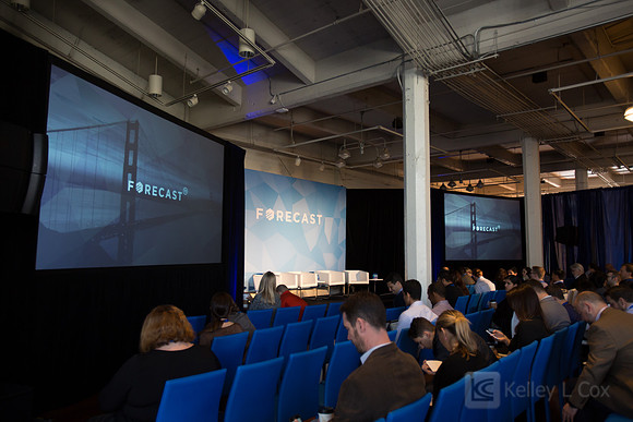 Forecast 2015