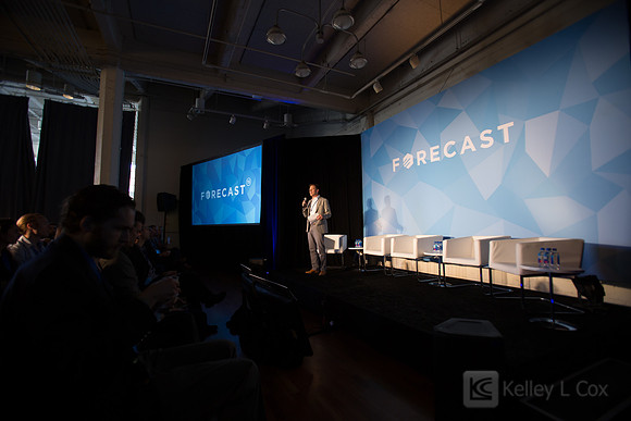Forecast 2015
