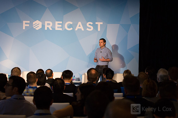 Forecast 2015
