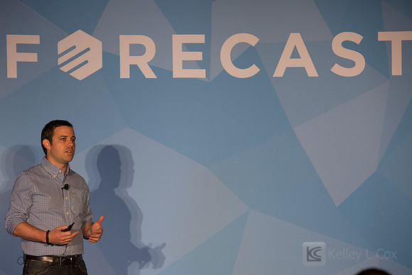 Forecast 2015