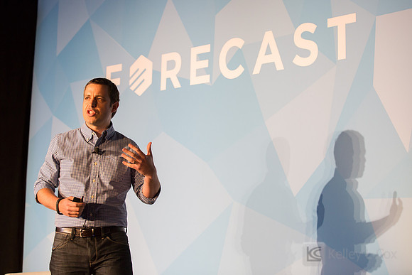 Forecast 2015
