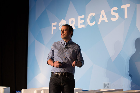 Forecast 2015