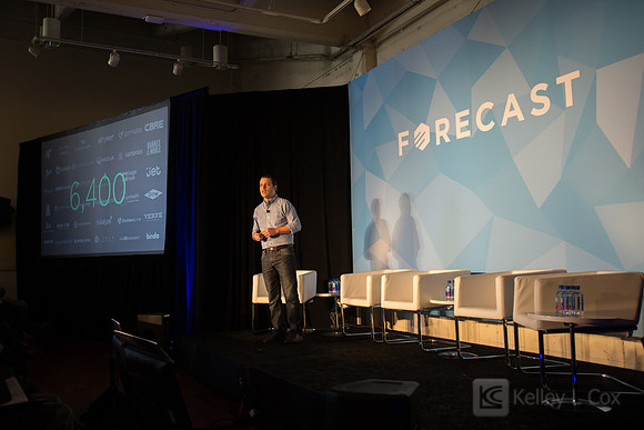 Forecast 2015