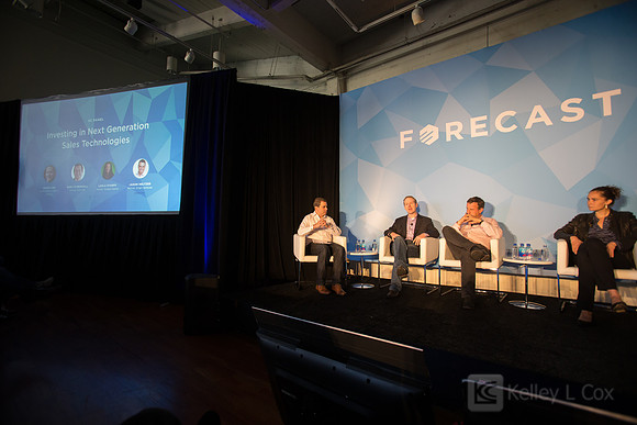 Forecast 2015